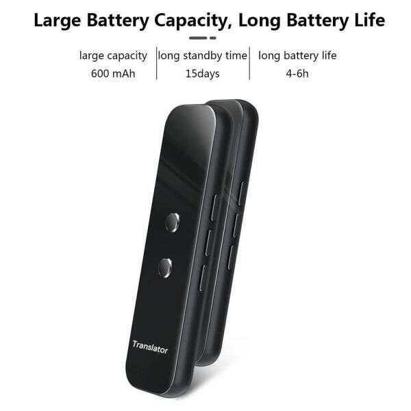 LingoStick - Instant translator - Electronics